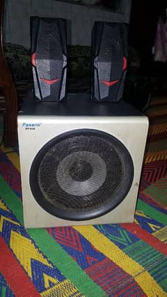 8"subwoofer 70watss speakars