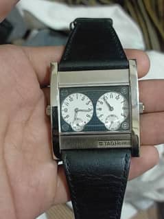 TAG HEUER