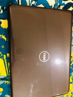 dell laptop i5 7th generation