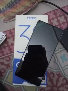 Tecno Camon 30