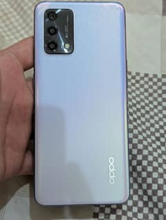 Oppo A95 (8/128) with box