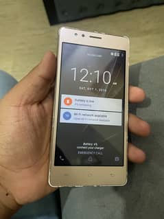 Qmobile i8i