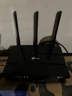 TP link archer C7 router