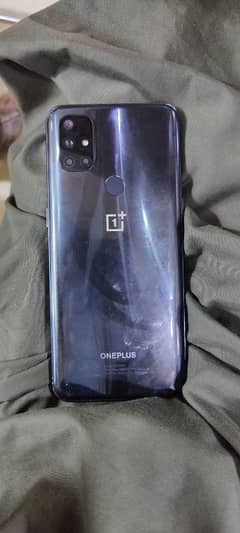 OnePlus N10 5G Exchange possible