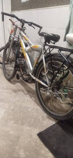 Caspian 26" cycle for sale