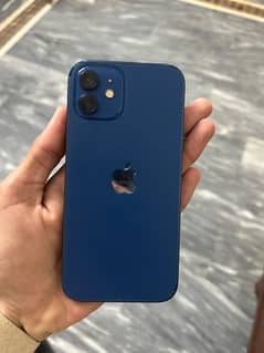 iphone 12 non pta 64gb blue colour