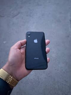 iPhone xr jv 64gb