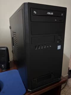 Gaming pc for sale (Only pc)