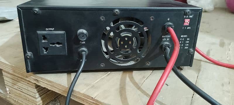 sine waye inverter 0