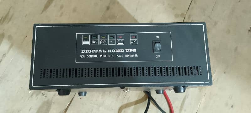 sine waye inverter 2