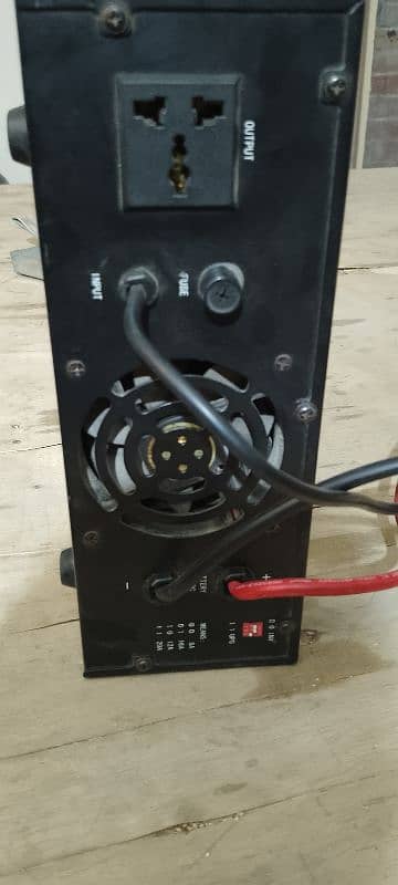 sine waye inverter 3