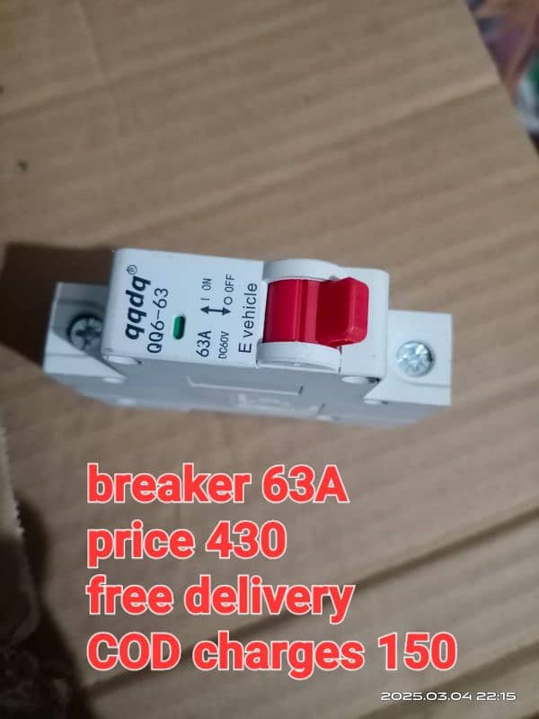 Jolta road king jaguar pak zone spreparts electric bike 12