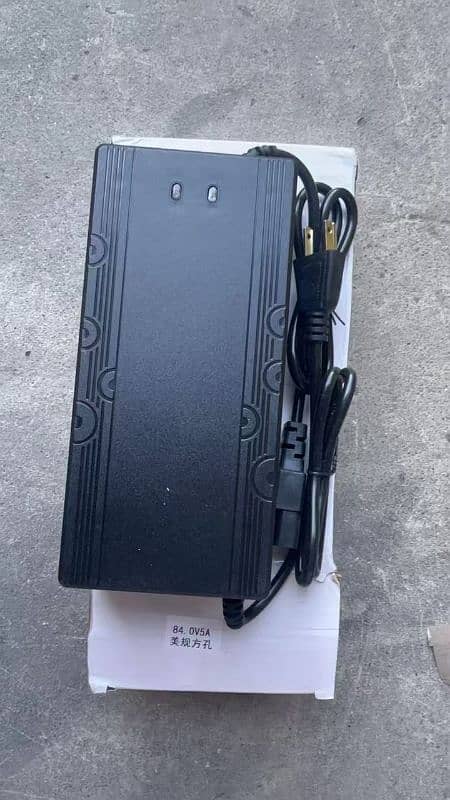 Jolta road king jaguar pak zone spreparts electric bike 13
