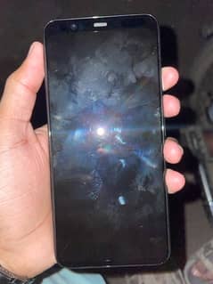 Google Pixel 4XL condition 10/10  NON PTA