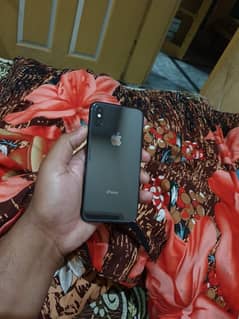 i phon x good condition