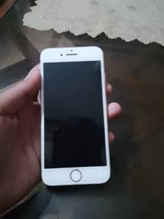 IPHONE 7 NON PTA FULL ORIGNAL ALL OK CONDITION 10/10 FULL GENUIONE