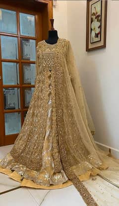 wedding dress nikkah dress bridal dress demandingly