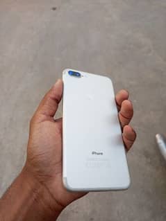 IPhone 7plus non pta