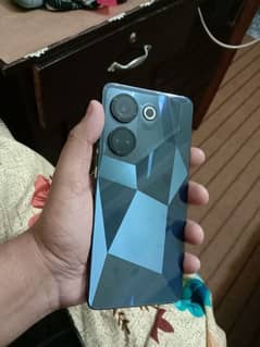 Tecno Camon 20 pro 16/256