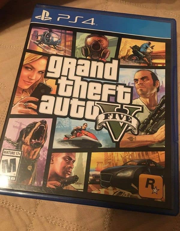 PLAYSTATION 4 SLIM 500GB 3 GAMES 2 ORIGNAL CONTROLLER'S NEGOTIABLE 1