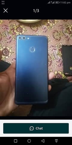 Huawei Y9 2018