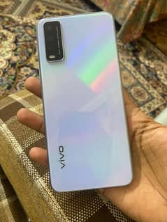 Vivo Y12a