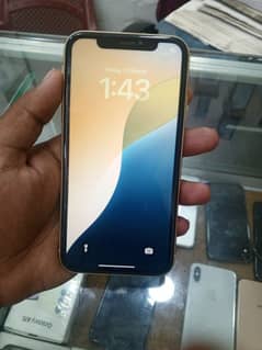 iphone xr 10/10 condition