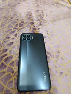 OPPO F17PRO 8+5/128 exchange possible