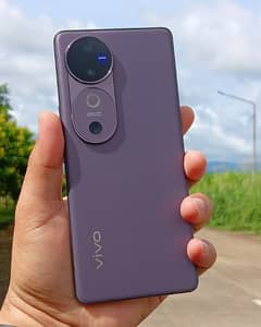 vivo v40 10/10