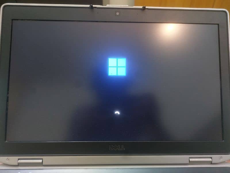 dell latitude e6520 i3 4gb 300gb BIG laptop 2