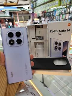 Redmi note 14 pro 12gb 512gb