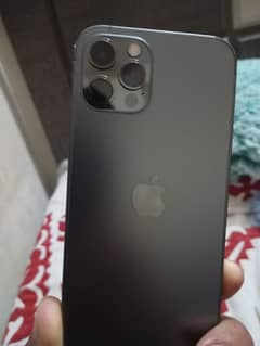 iphone 12 pro JV 128 GB