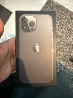 iphone 13 pro max | PTA Approved