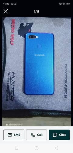 oppo a5s 03058563710