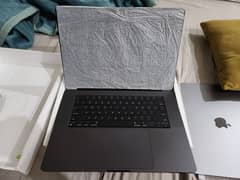 Macbook M3 Pro