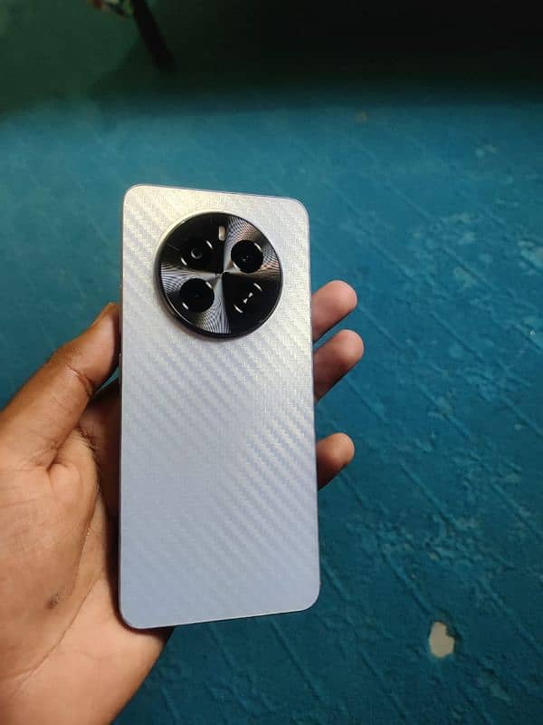 Realme 12 8+8/256 1