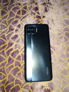 OPPO F17PRO 8+5/128 exchange possible