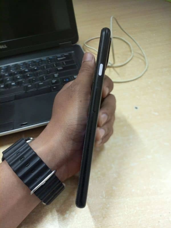 pixel 4a 5g PTA official approve best phone all ok urgent sell 1
