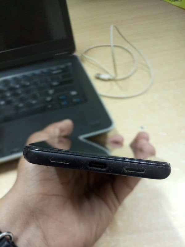 pixel 4a 5g PTA official approve best phone all ok urgent sell 4