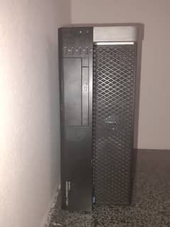 Dell Precision T3610 Workstation