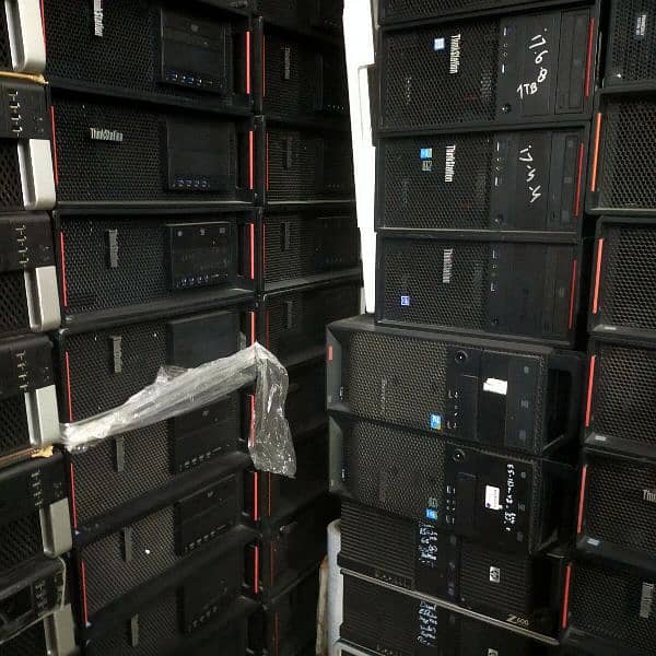 Lenovo p510/Dell 5810/HP z440/Dell 7810/Dell 7910/Lenovo p700 0