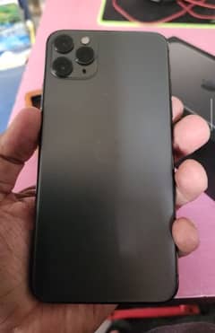 Iphone 11 pro max pta approved