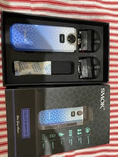 Smok nord 4  80w | Pod | Vape |