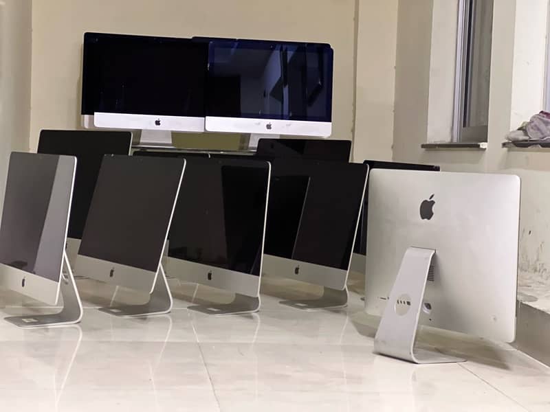 Apple iMac 2015 27 inches | 2015, 2017, 2019 3