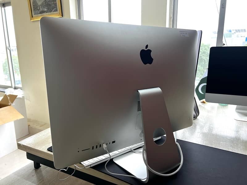 Apple iMac 2015 27 inches | 2015, 2017, 2019 2