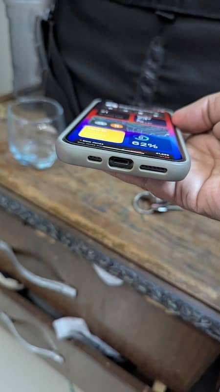 iPhone 11 Pro 256 Dual PTA Approved 1