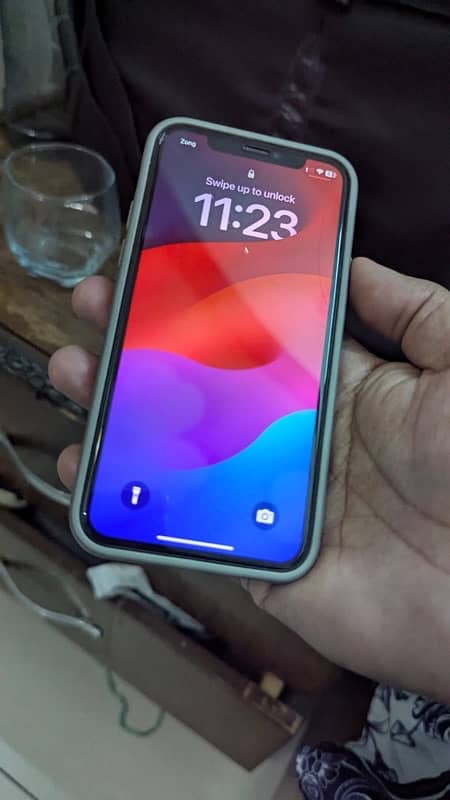 iPhone 11 Pro 256 Dual PTA Approved 6