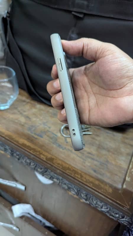 iPhone 11 Pro 256 Dual PTA Approved 9