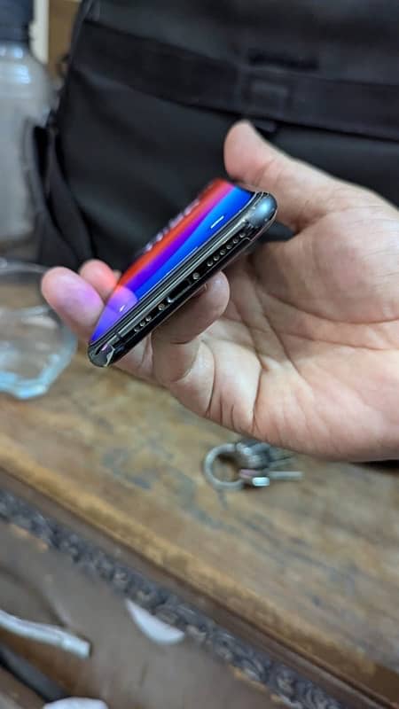 iPhone 11 Pro 256 Dual PTA Approved 14