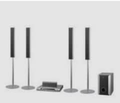 Sony home theater system